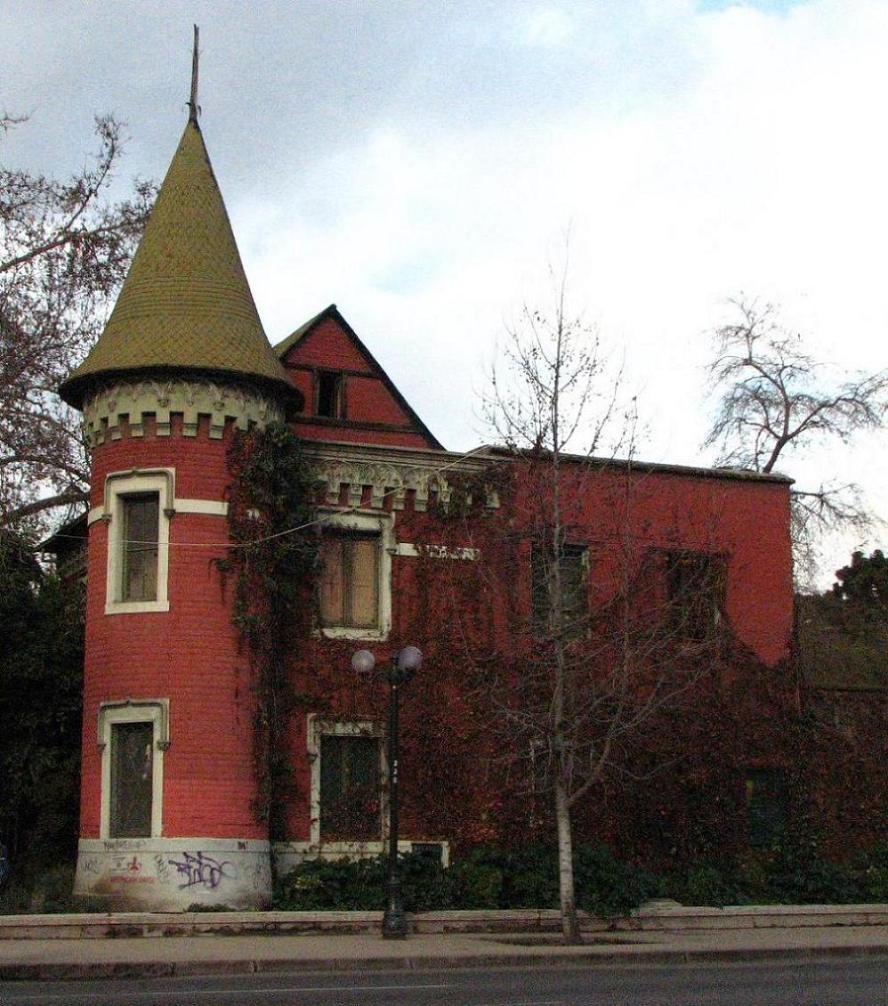 Foto de Santiago, Chile