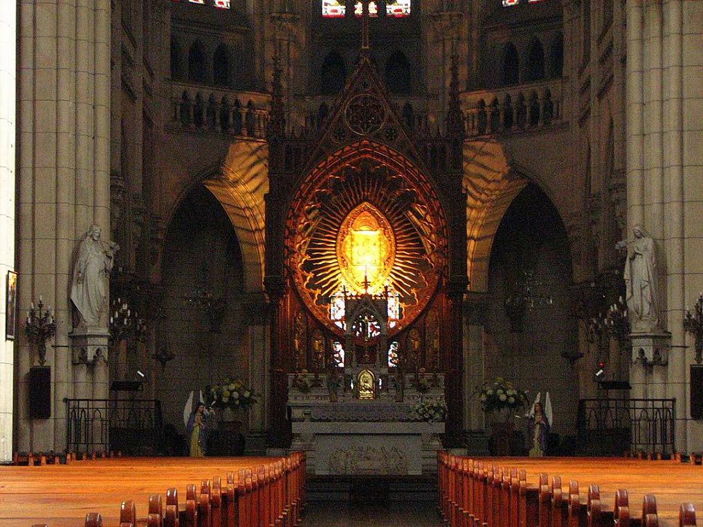 Foto de Santiago, Chile