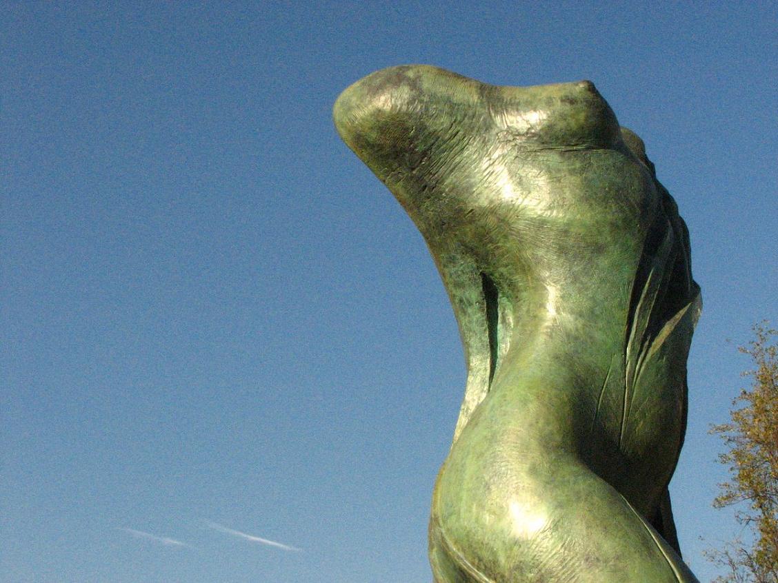 Foto de Santiago, Chile