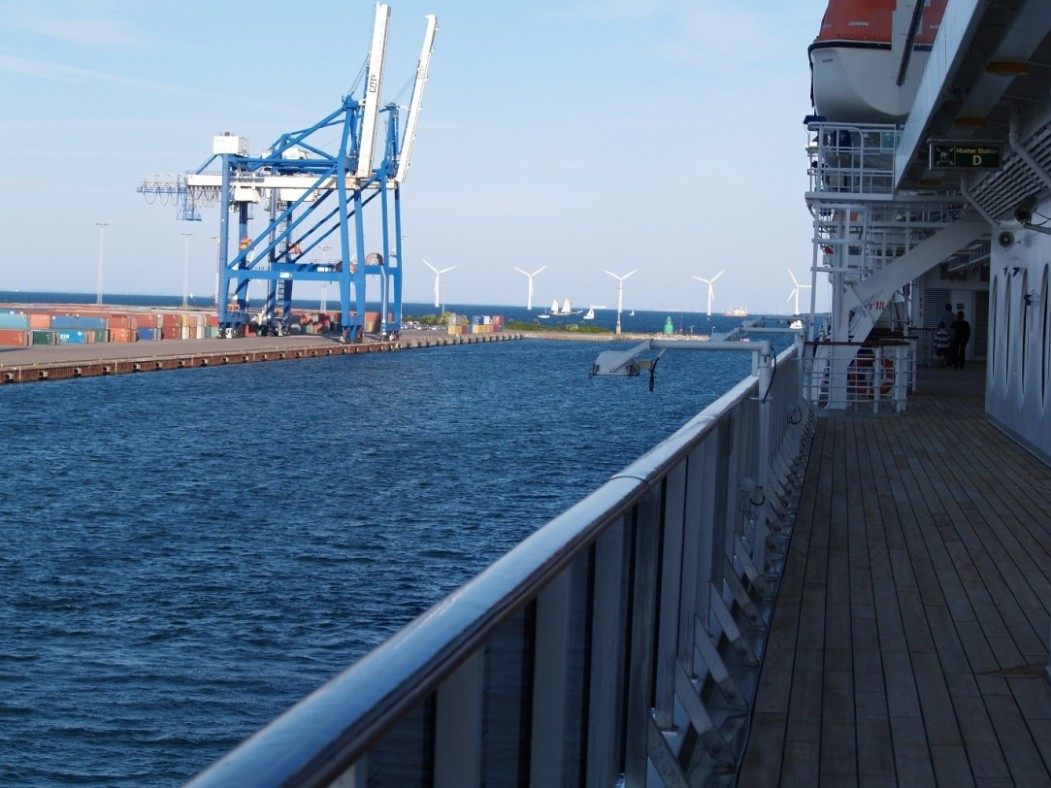 Foto de Copenhage, Dinamarca