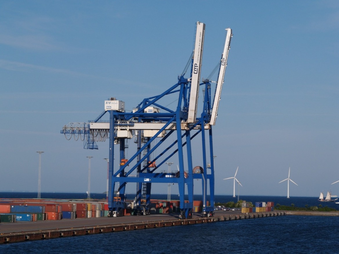 Foto de Copenhagen, Dinamarca