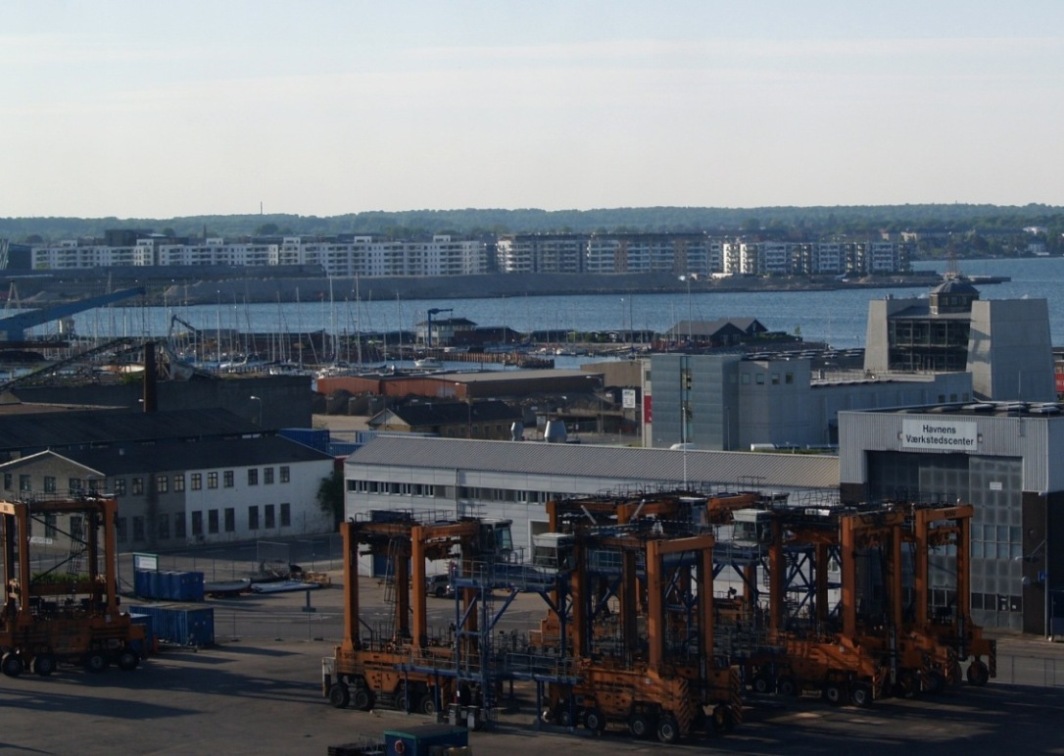 Foto de Copenhagen, Dinamarca