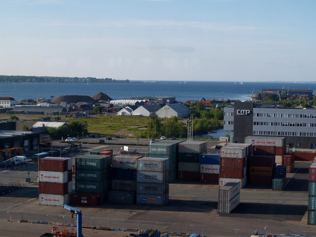 Foto de Copenhagen, Dinamarca