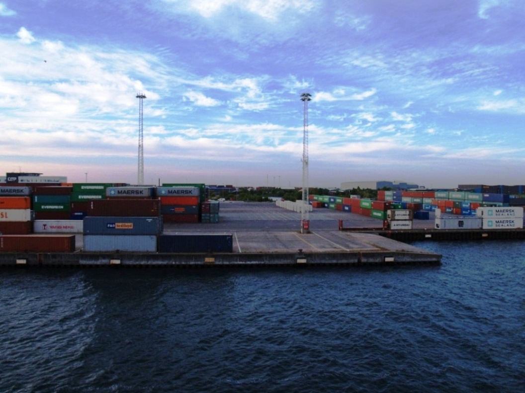 Foto de Copenhagen, Dinamarca