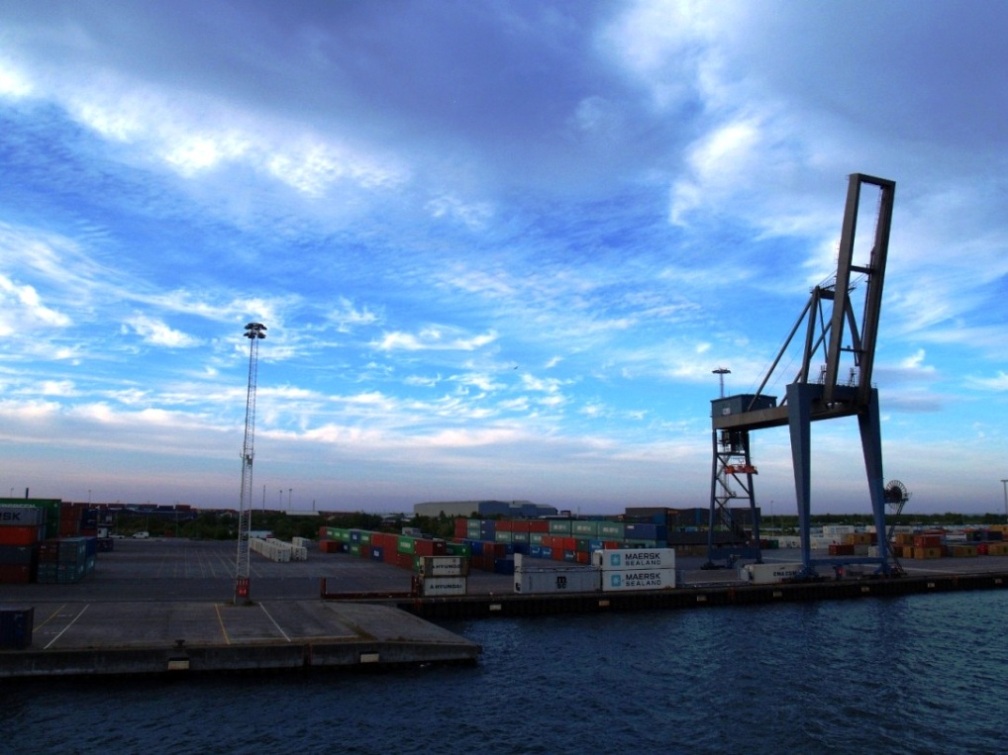 Foto de Copenhagen, Dinamarca