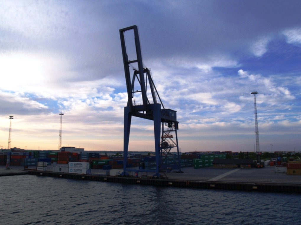 Foto de Copenhagen, Dinamarca