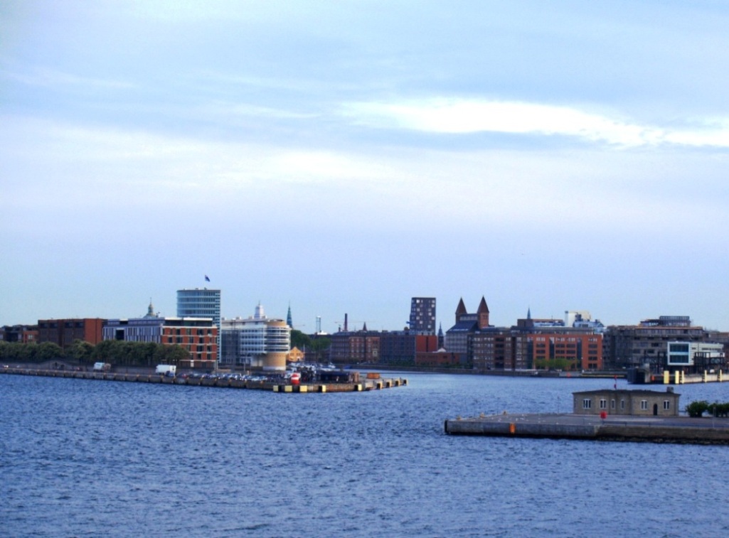 Foto de Copenhagen, Dinamarca