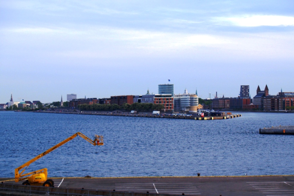 Foto de Copenhagen, Dinamarca