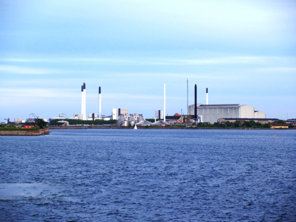 Foto de Copenhagen, Dinamarca