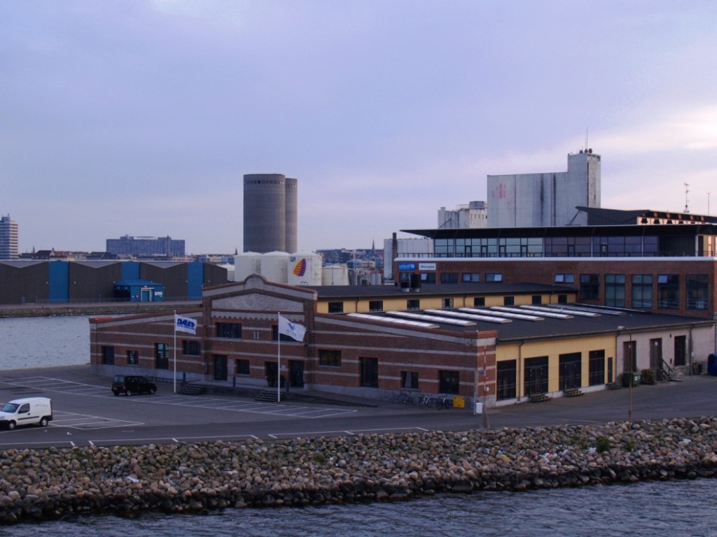 Foto de Copenhagen, Dinamarca