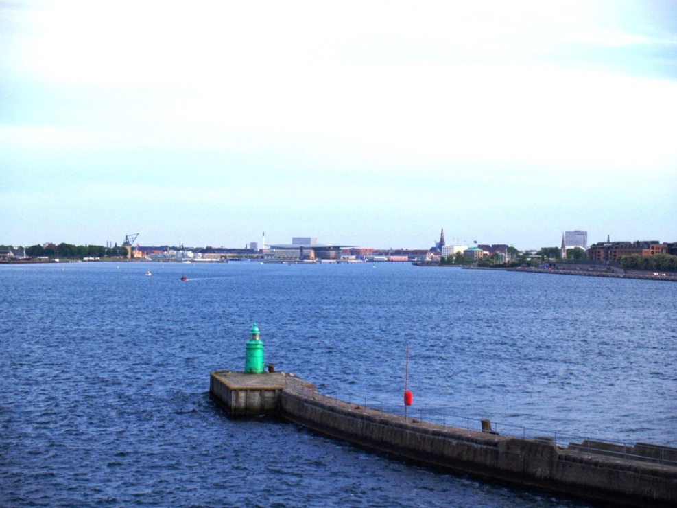 Foto de Copenhagen, Dinamarca