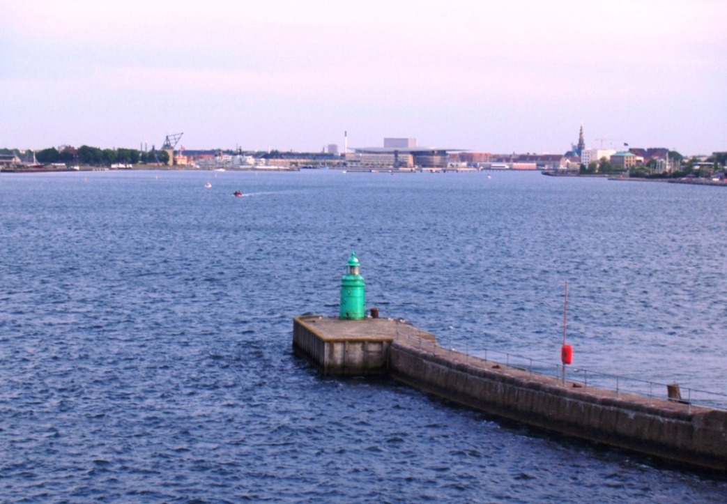 Foto de Copenhagen, Dinamarca