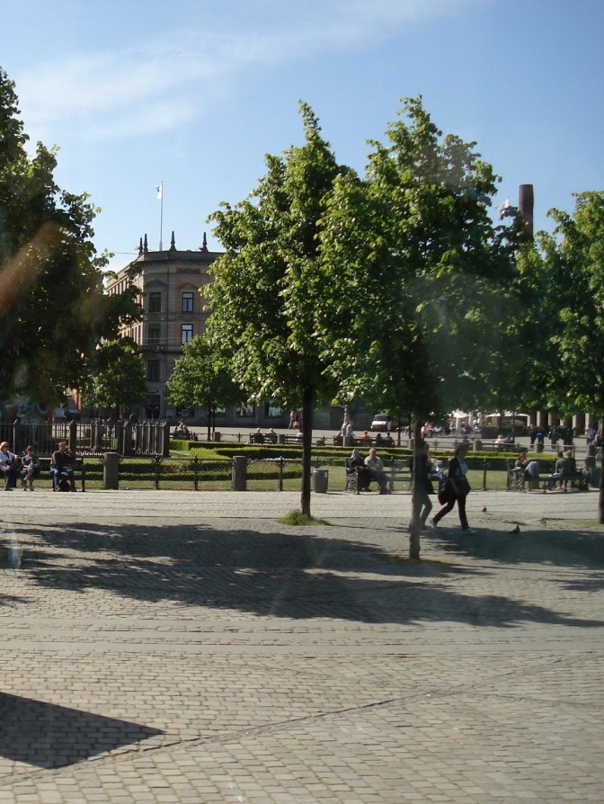 Foto de Copenhagen, Dinamarca