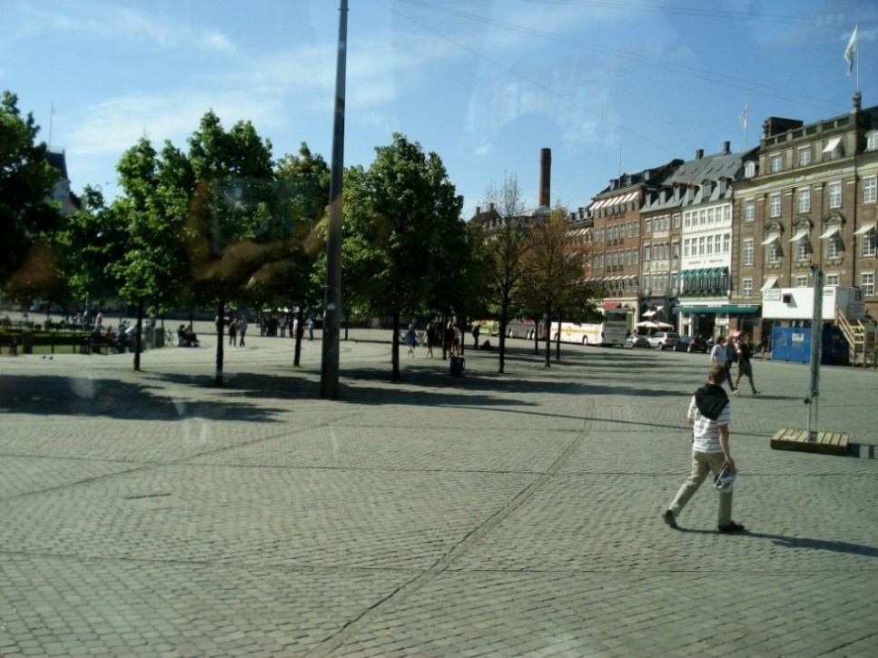 Foto de Copenhagen, Dinamarca