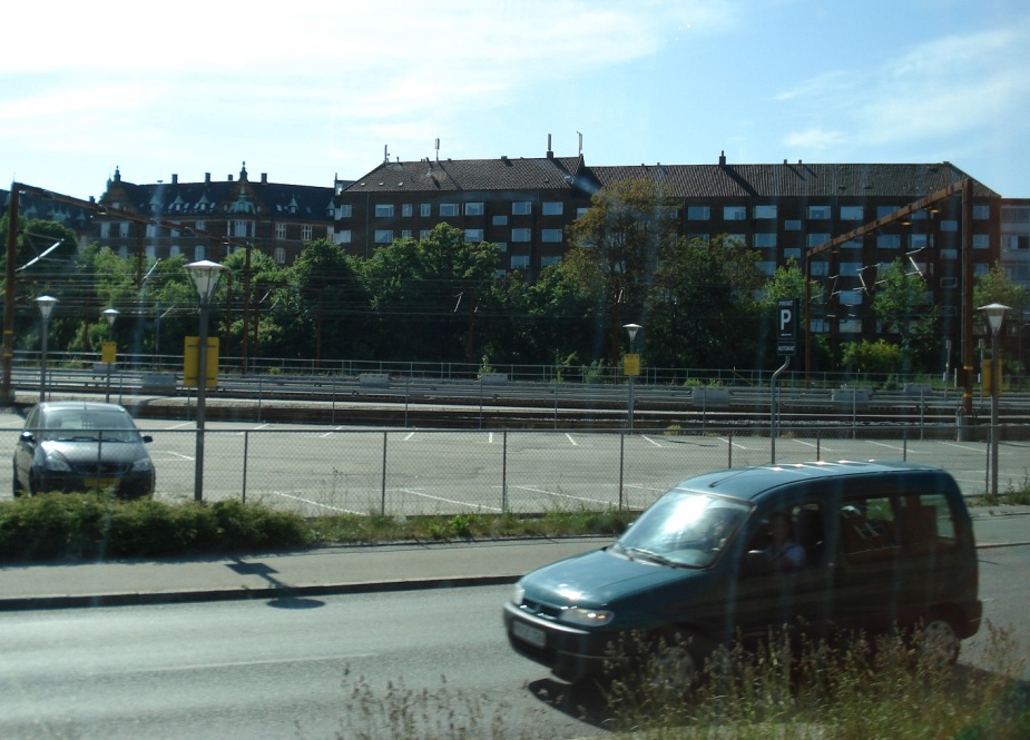 Foto de Copenhagen, Dinamarca