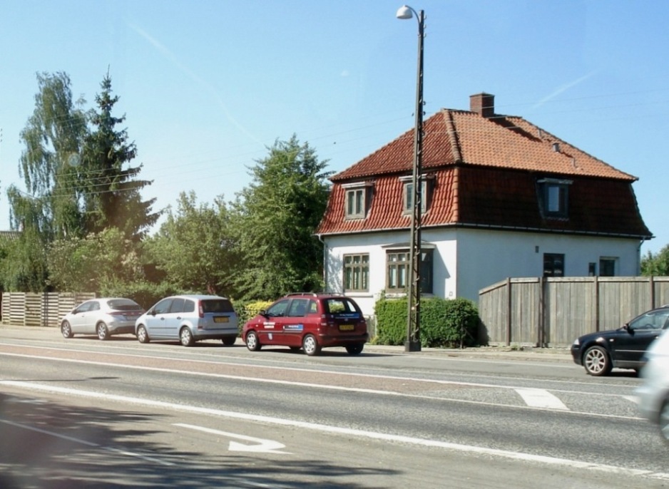 Foto de Copenhagen, Dinamarca