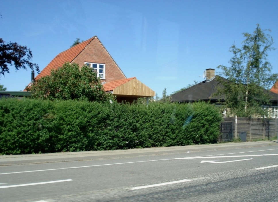 Foto de Copenhagen, Dinamarca