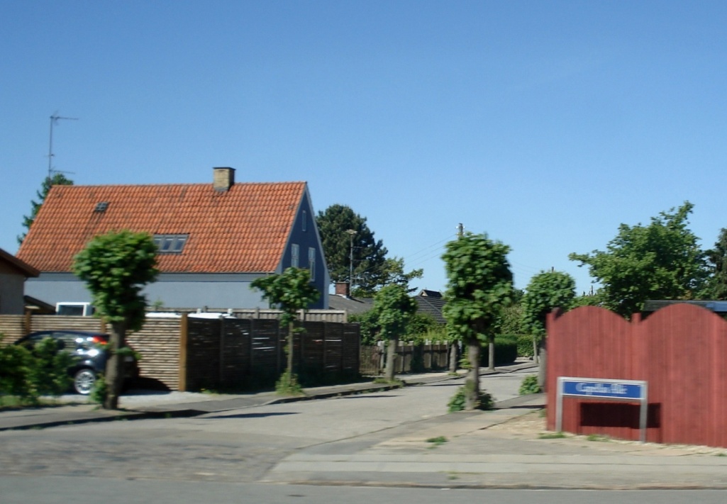 Foto de Copenhagen, Dinamarca