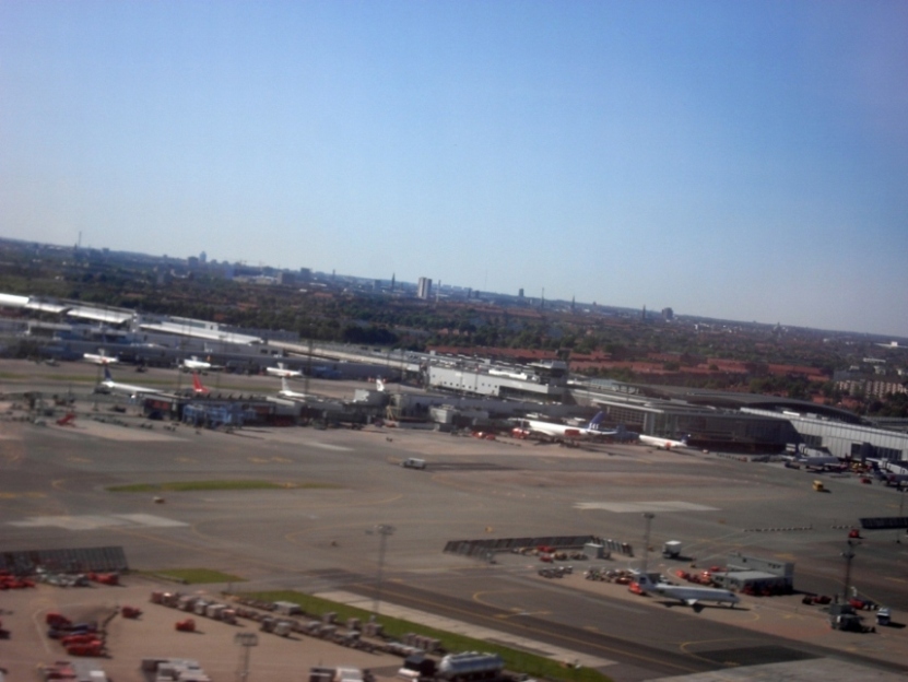 Foto de Copenhagen, Dinamarca