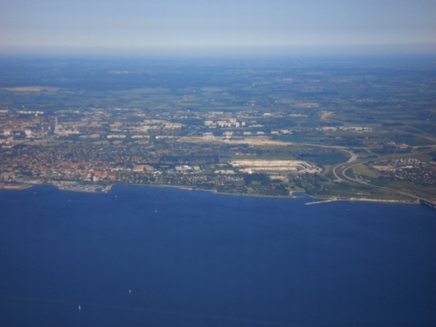 Foto de Copenhagen, Dinamarca