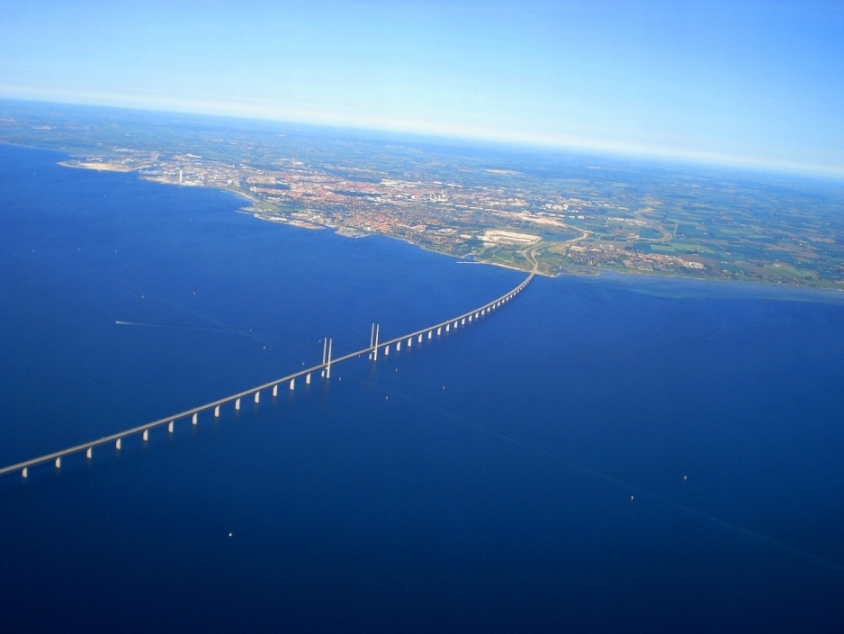 Foto de Copenhagen, Dinamarca