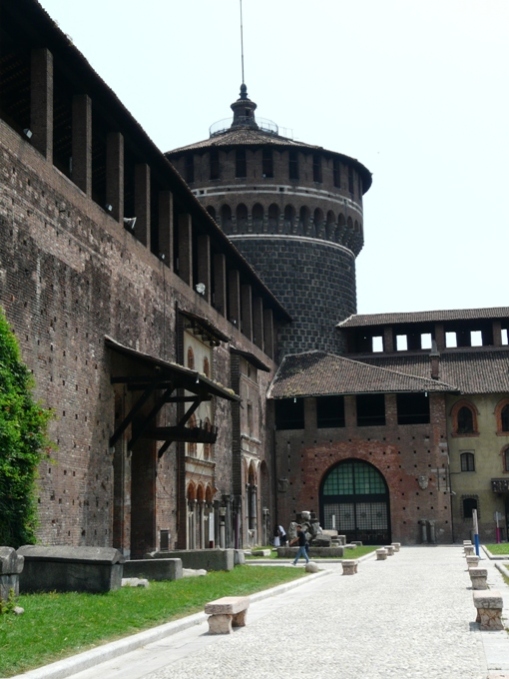 Foto de Milan, Italia