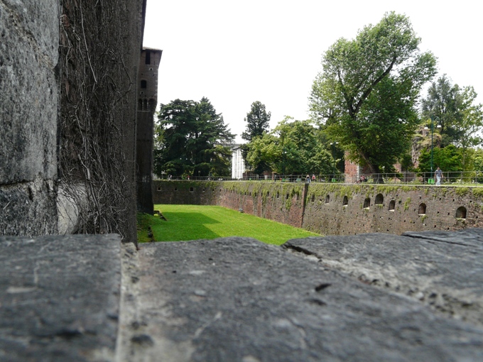 Foto de Milan, Italia