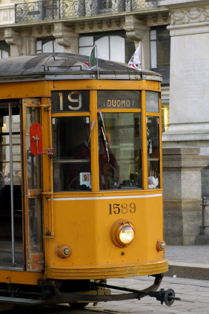 Foto de Milan, Italia