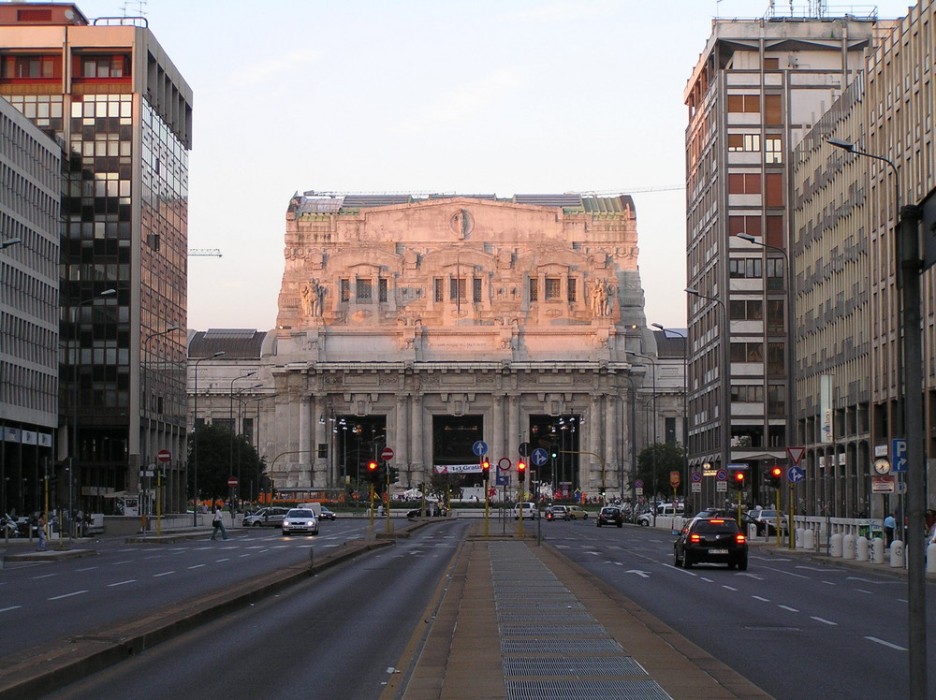 Foto de Milan, Italia