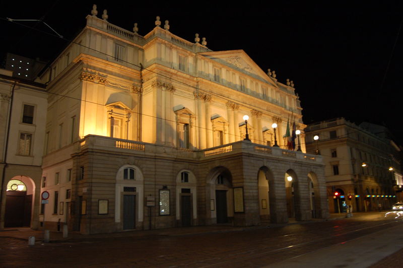 Foto de Milan, Italia