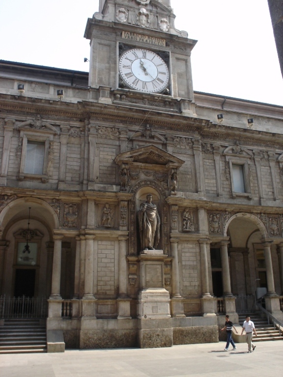 Foto de Milan, Italia