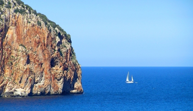 Foto de Menorca (Illes Balears), España