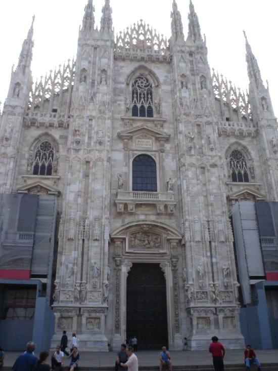 Foto de Milan, Italia