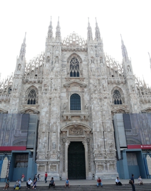 Foto de Milan, Italia