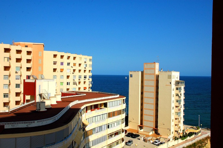 Foto de Calpe (Alicante), España