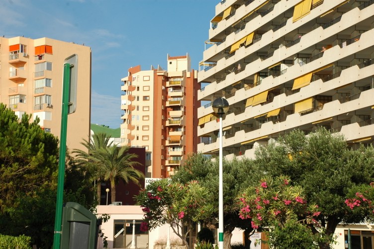 Foto de Calpe (Alicante), España