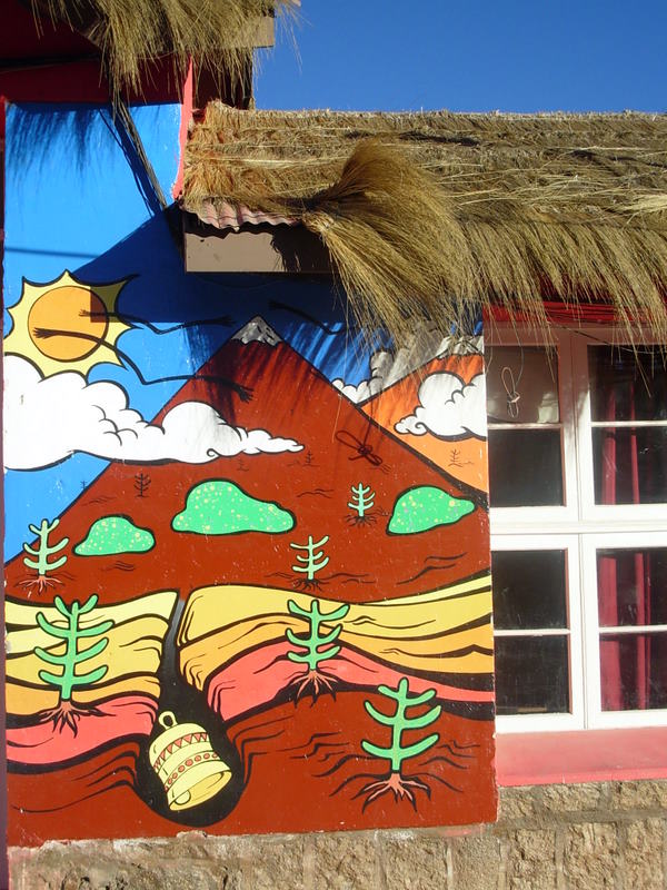 Foto de Putre, Chile