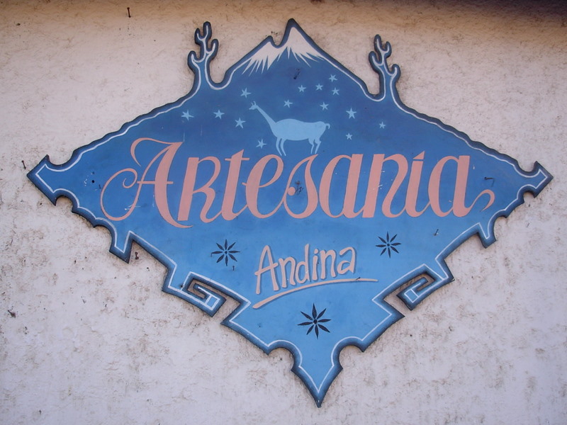 Foto de Putre, Chile