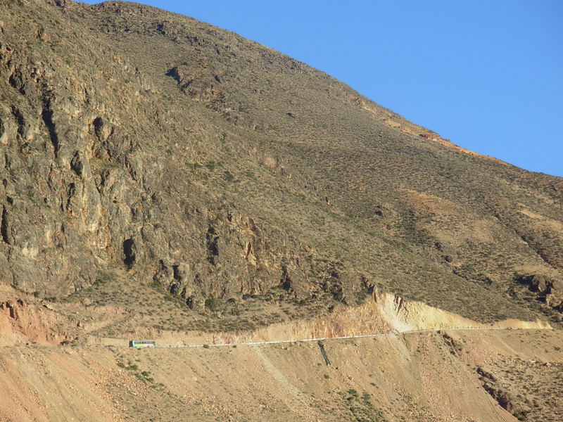 Foto de Putre, Chile