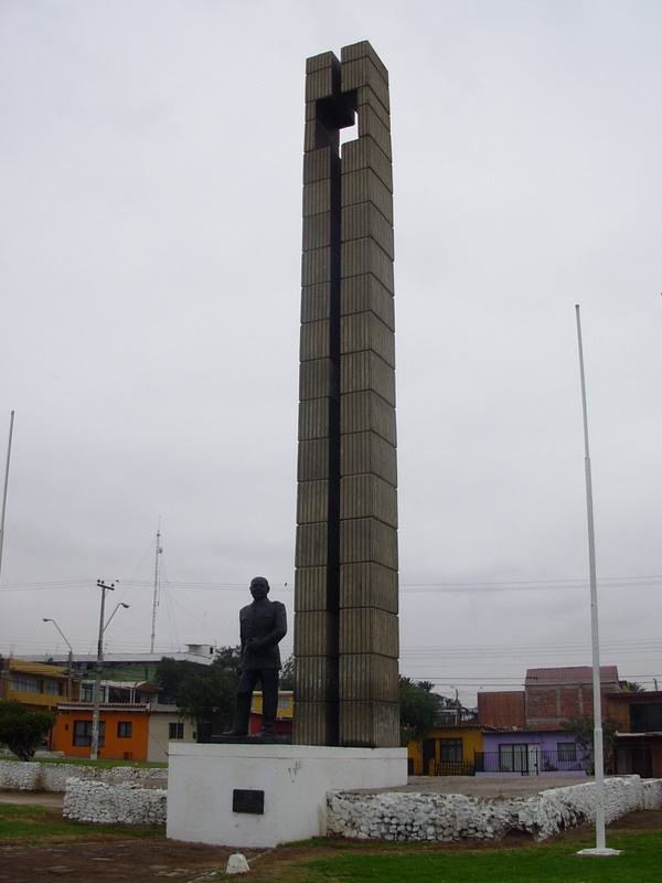 Foto de Arica, Chile
