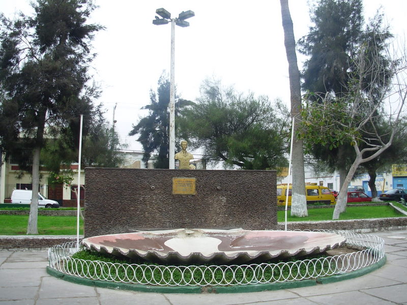 Foto de Arica, Chile