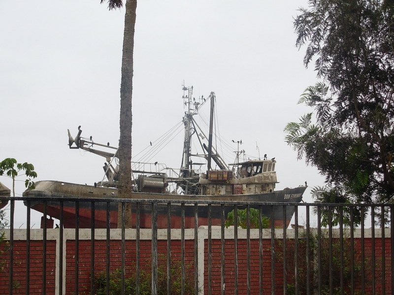 Foto de Arica, Chile