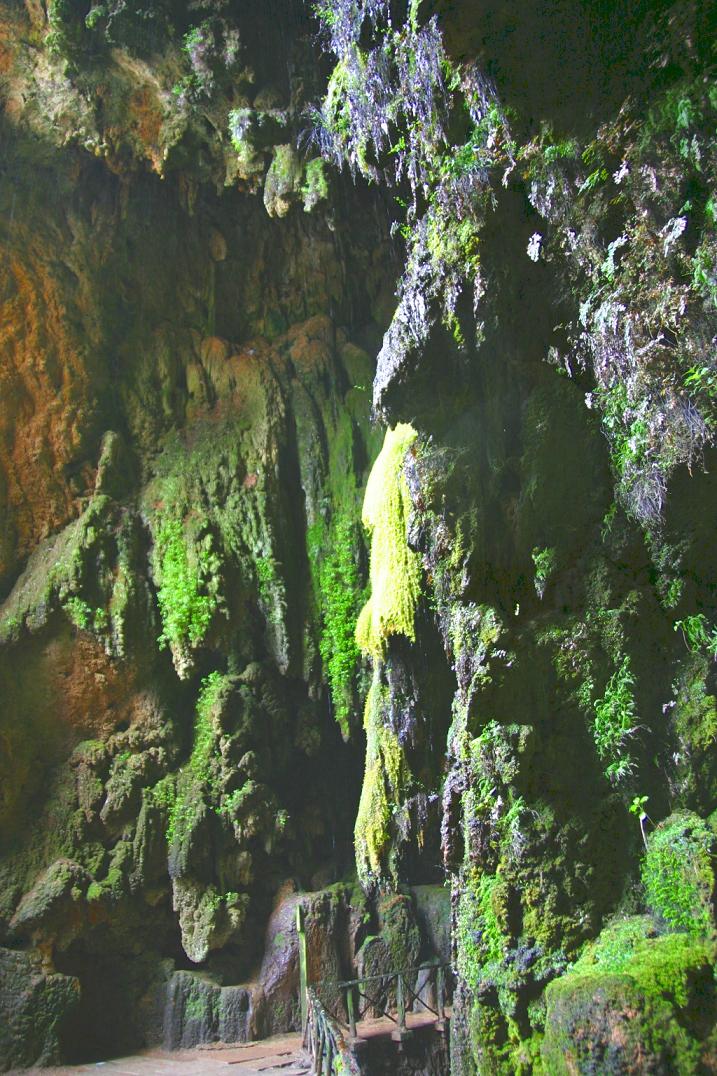 Foto de Nuévalos (Zaragoza), España