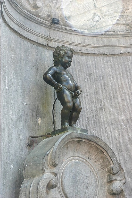 Foto de Bruselas, Bélgica