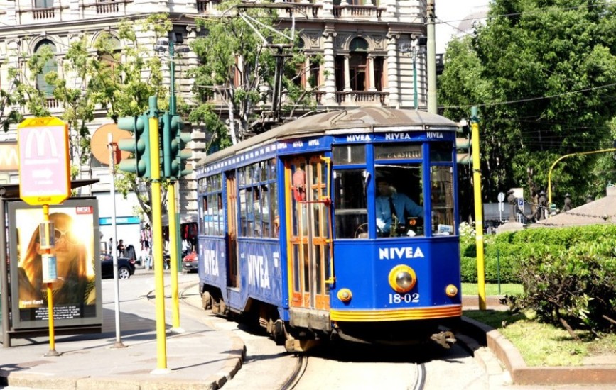 Foto de Milan, Italia