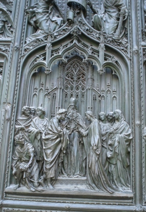 Foto de Milan, Italia