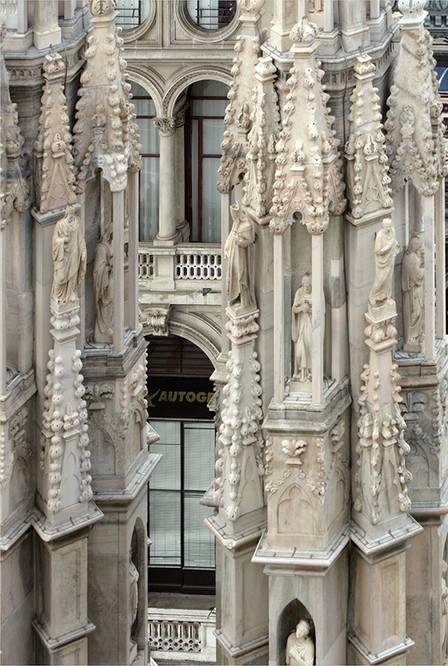 Foto de Milan, Italia