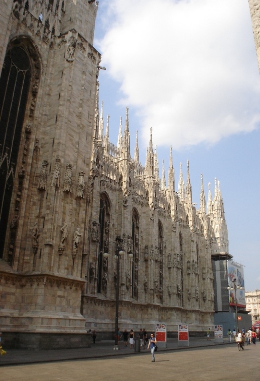 Foto de Milan, Italia