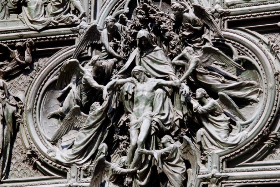 Foto de Milan, Italia