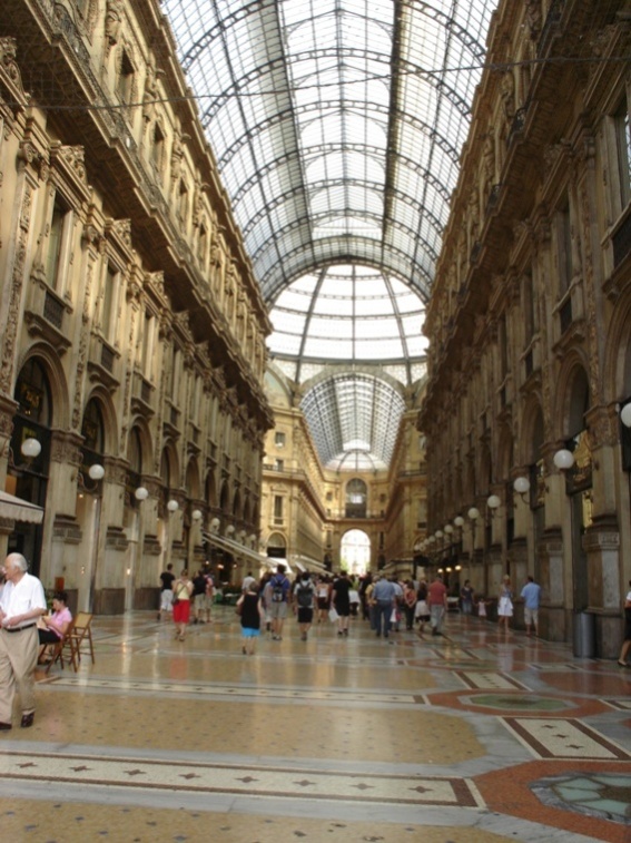 Foto de Milan, Italia